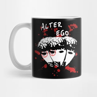 Alter ego Mug